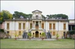 Facciata principale
